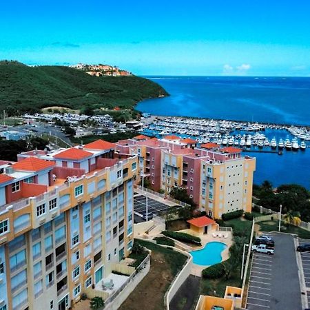 The New Caribbean Paradise Apartamento Fajardo Exterior foto