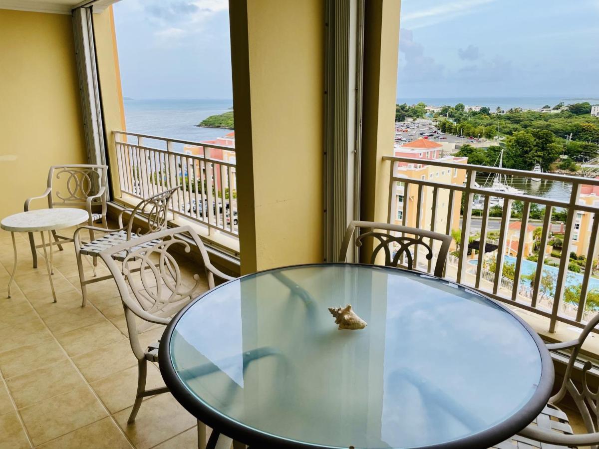 The New Caribbean Paradise Apartamento Fajardo Exterior foto