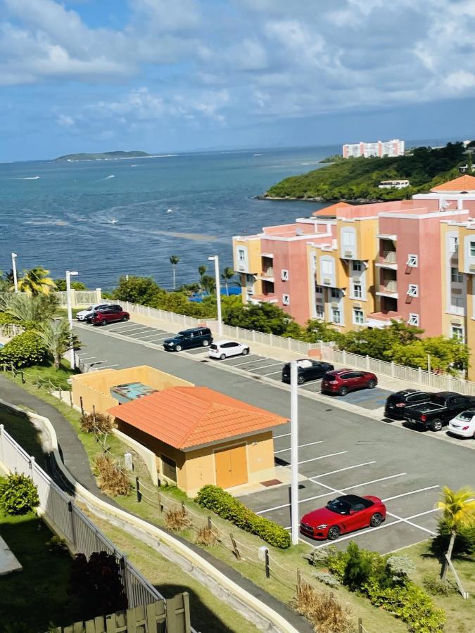 The New Caribbean Paradise Apartamento Fajardo Exterior foto