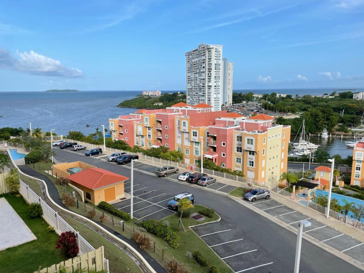 The New Caribbean Paradise Apartamento Fajardo Exterior foto