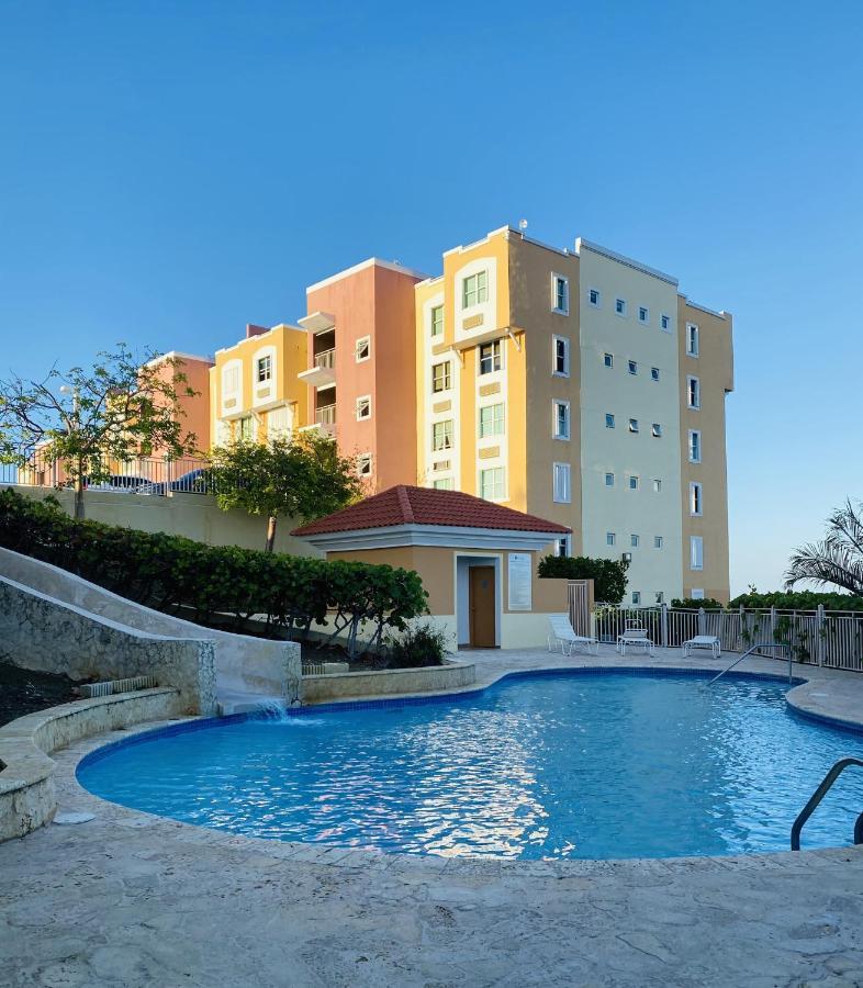The New Caribbean Paradise Apartamento Fajardo Exterior foto