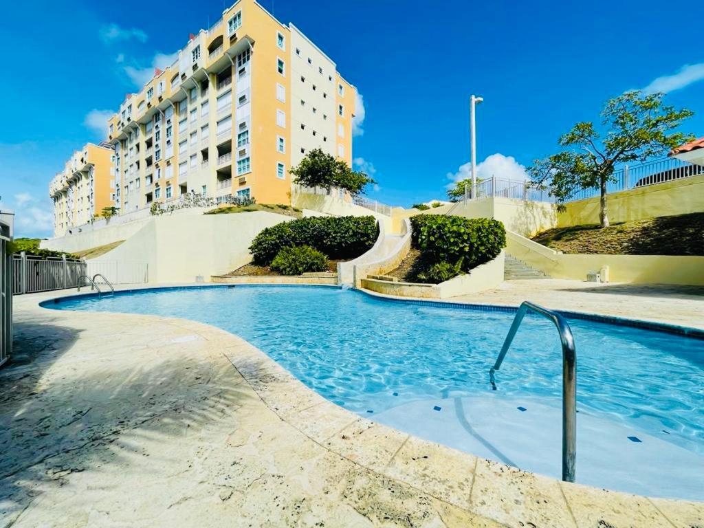 The New Caribbean Paradise Apartamento Fajardo Exterior foto