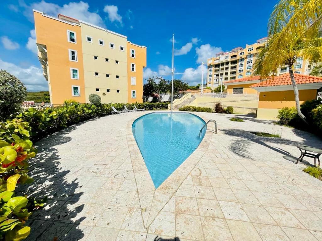 The New Caribbean Paradise Apartamento Fajardo Exterior foto