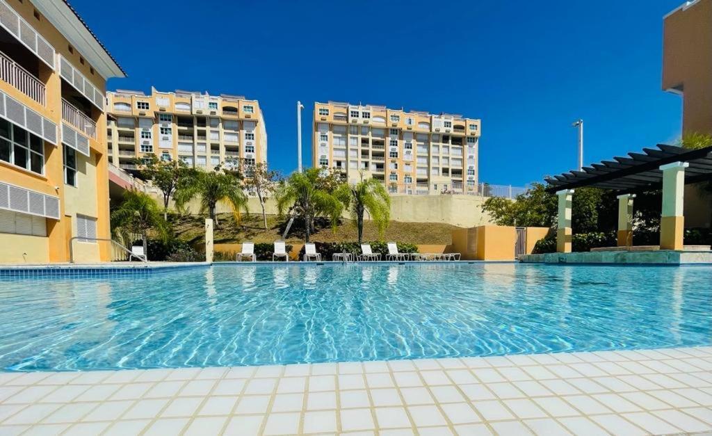 The New Caribbean Paradise Apartamento Fajardo Exterior foto