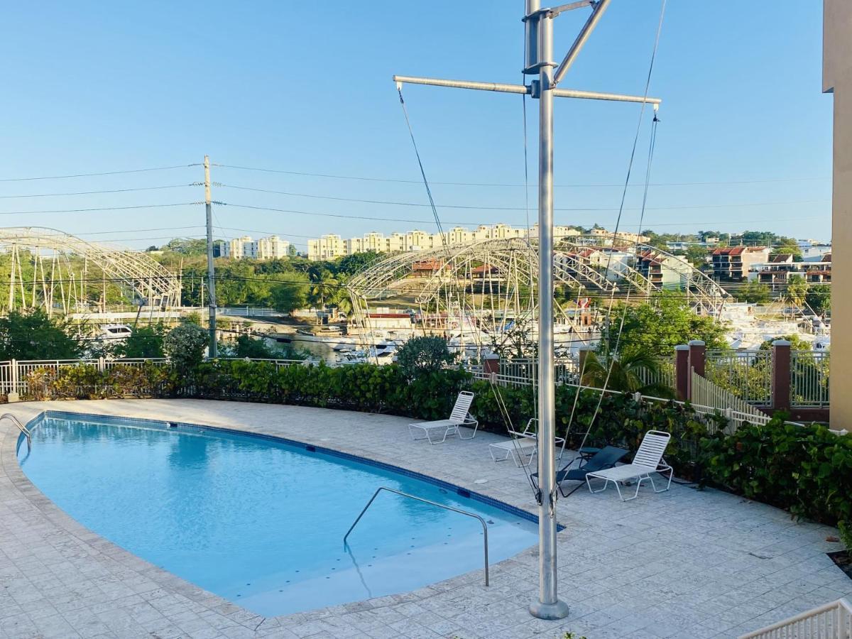 The New Caribbean Paradise Apartamento Fajardo Exterior foto