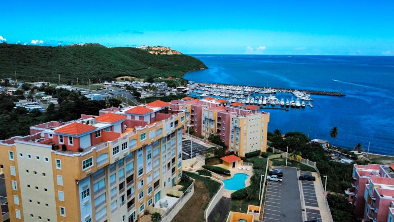The New Caribbean Paradise Apartamento Fajardo Exterior foto