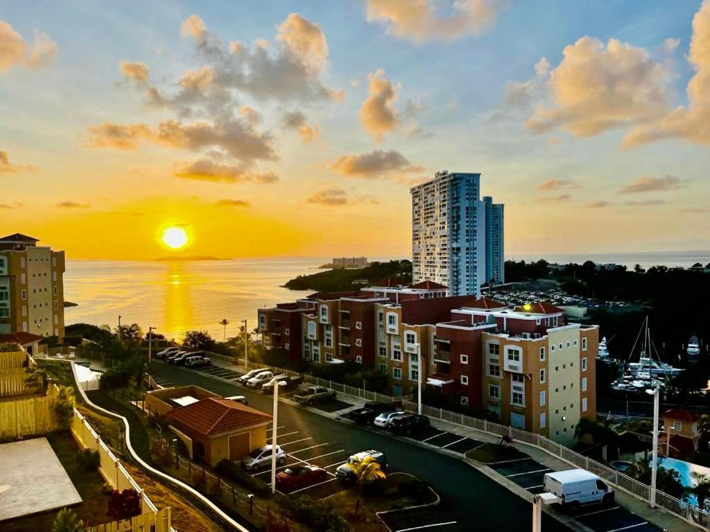 The New Caribbean Paradise Apartamento Fajardo Exterior foto
