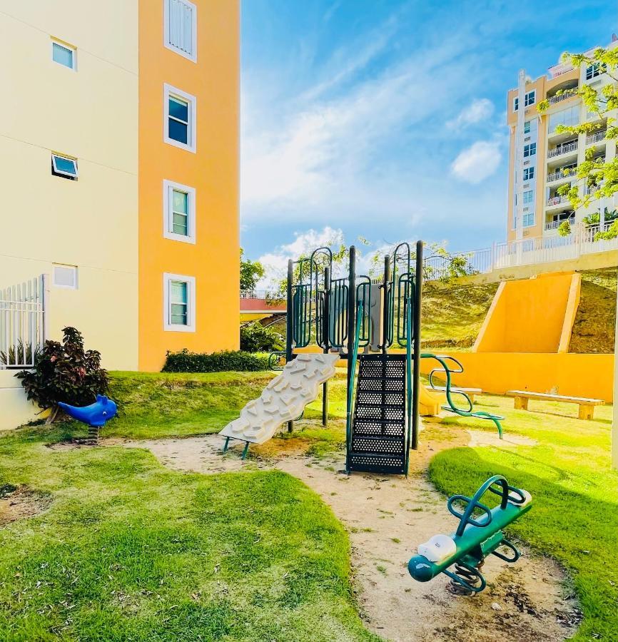 The New Caribbean Paradise Apartamento Fajardo Exterior foto