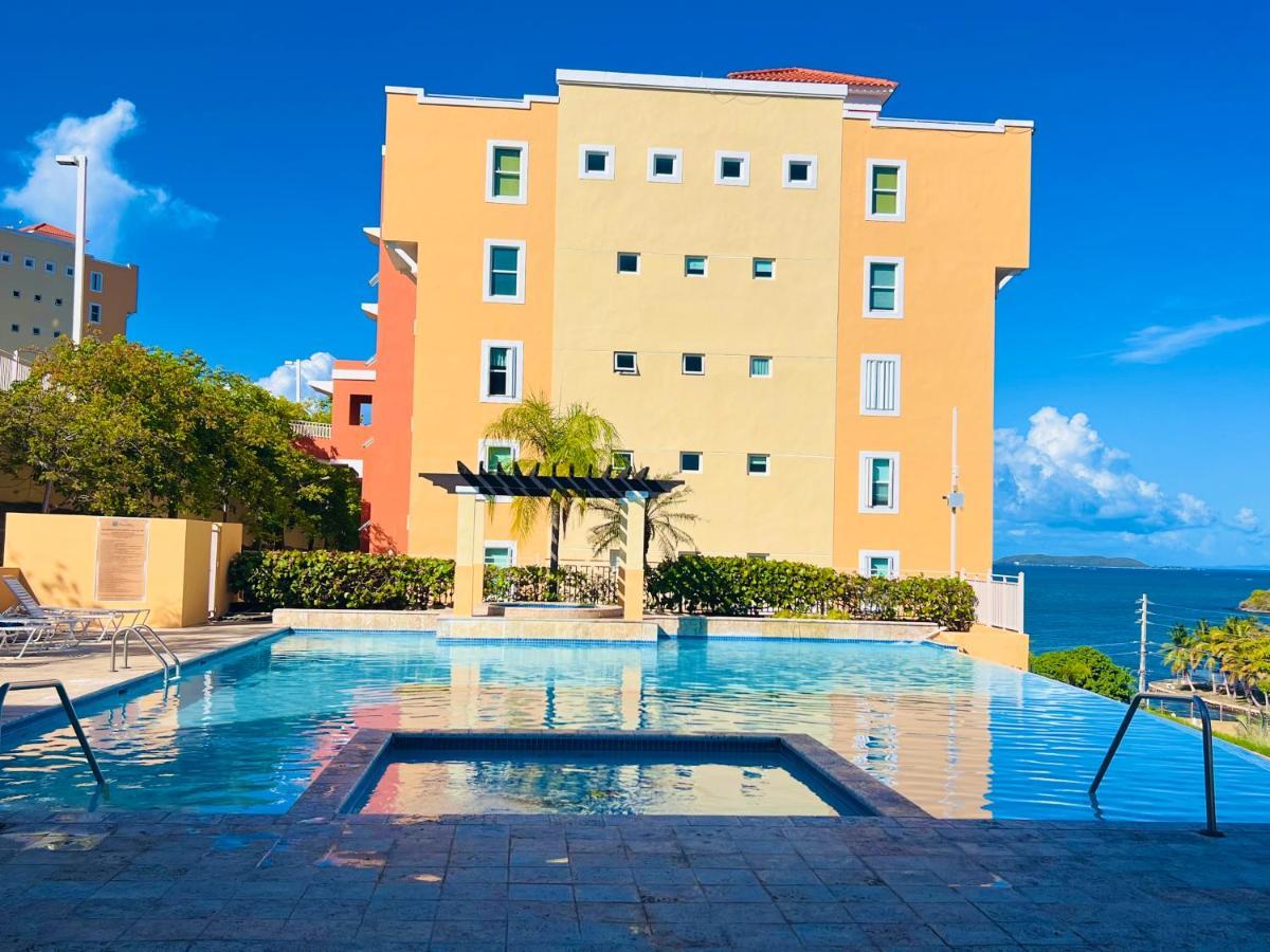 The New Caribbean Paradise Apartamento Fajardo Exterior foto