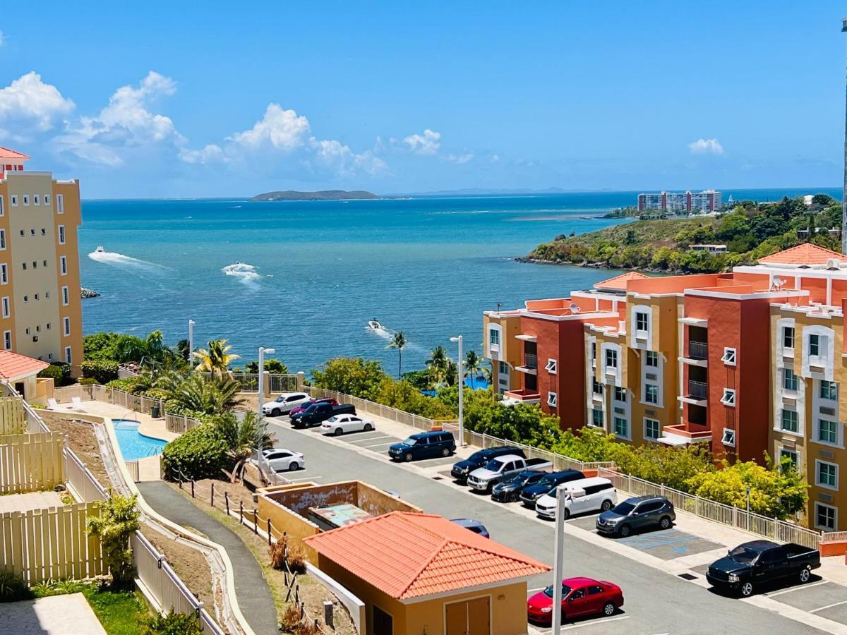 The New Caribbean Paradise Apartamento Fajardo Exterior foto
