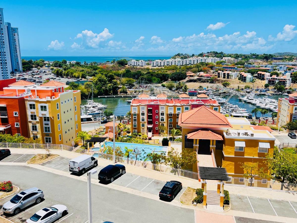 The New Caribbean Paradise Apartamento Fajardo Exterior foto