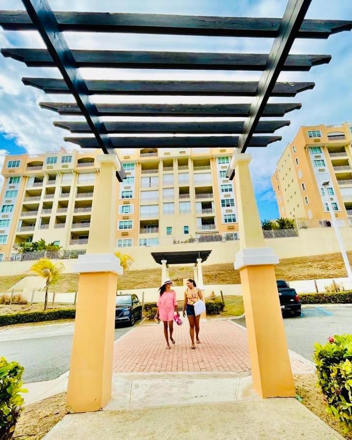 The New Caribbean Paradise Apartamento Fajardo Exterior foto