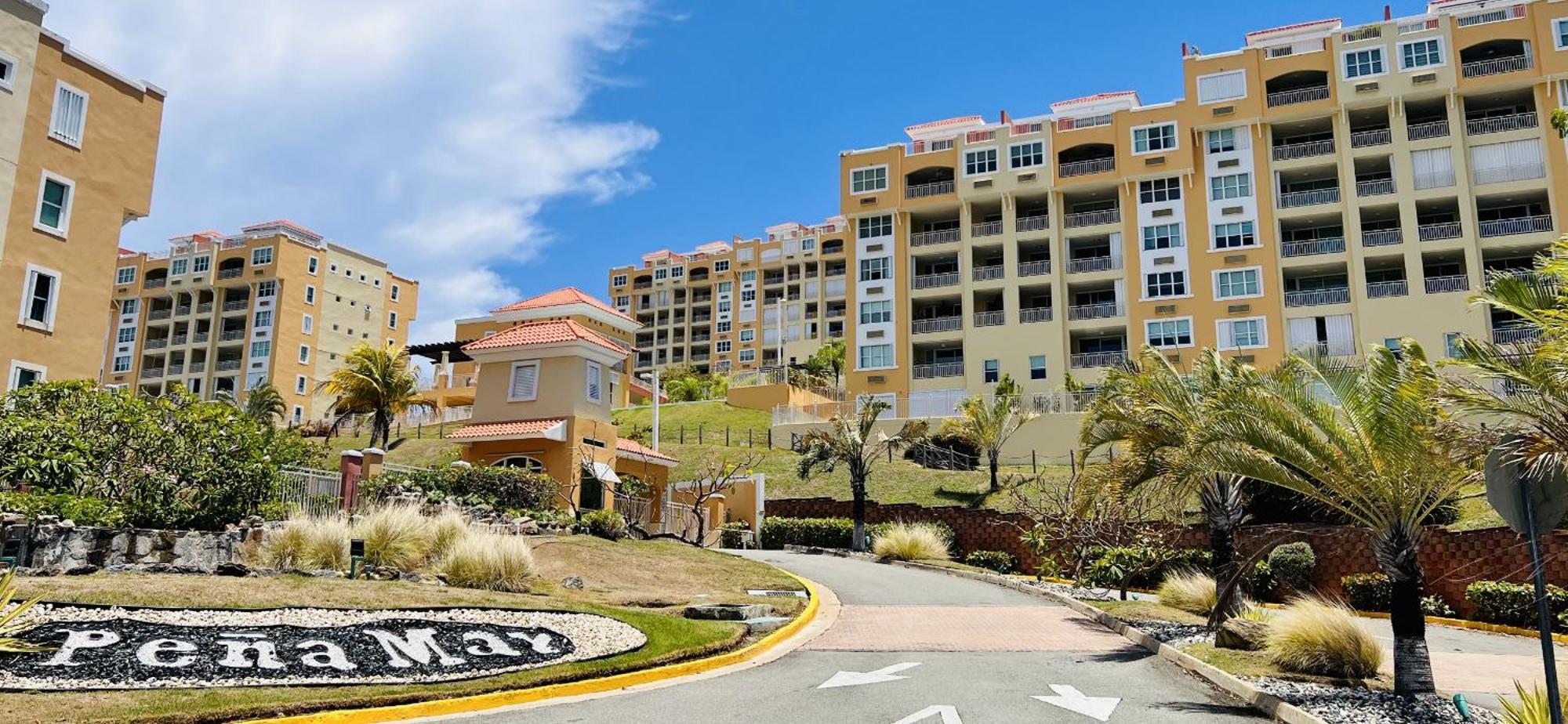 The New Caribbean Paradise Apartamento Fajardo Exterior foto