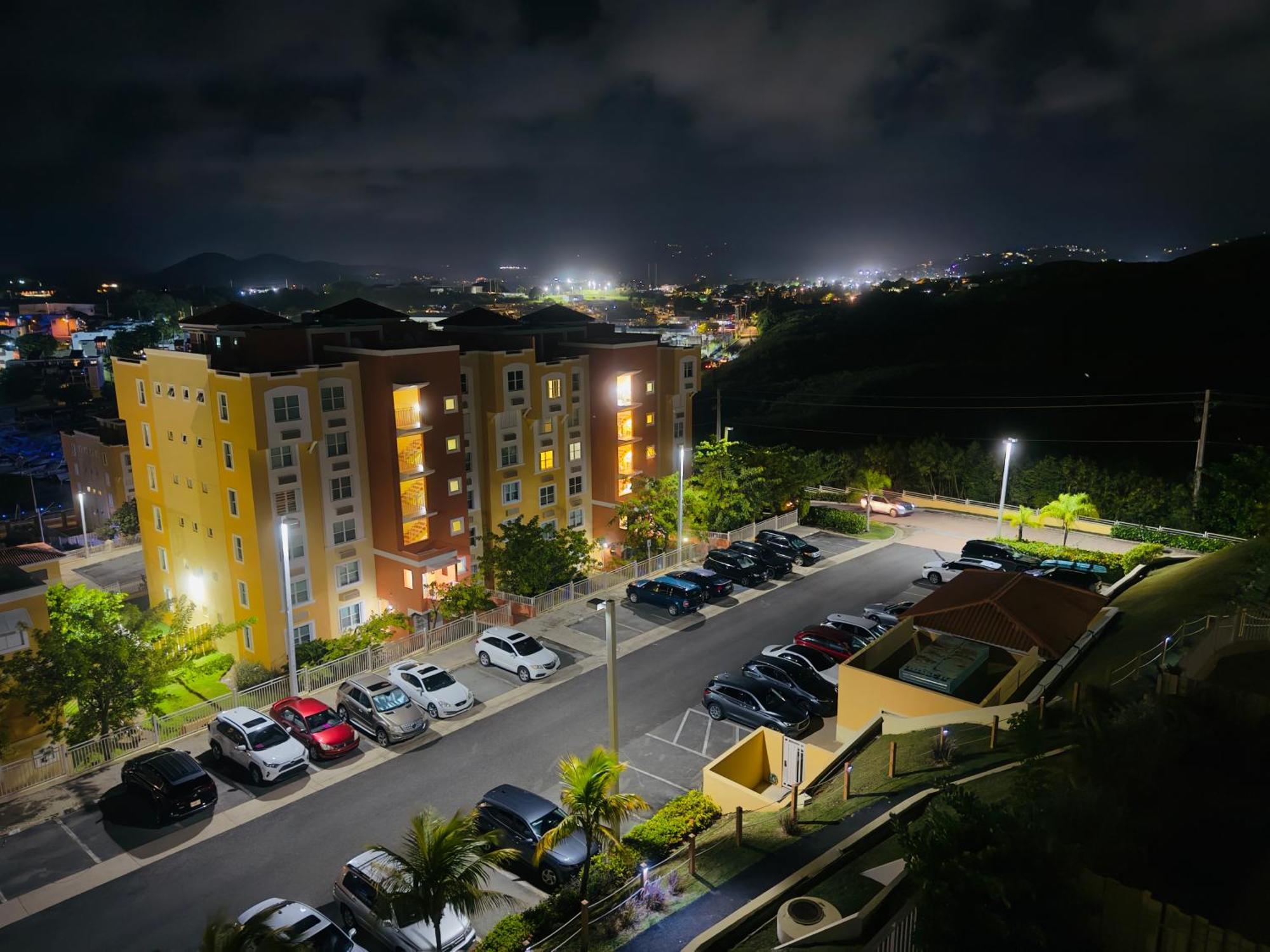 The New Caribbean Paradise Apartamento Fajardo Exterior foto