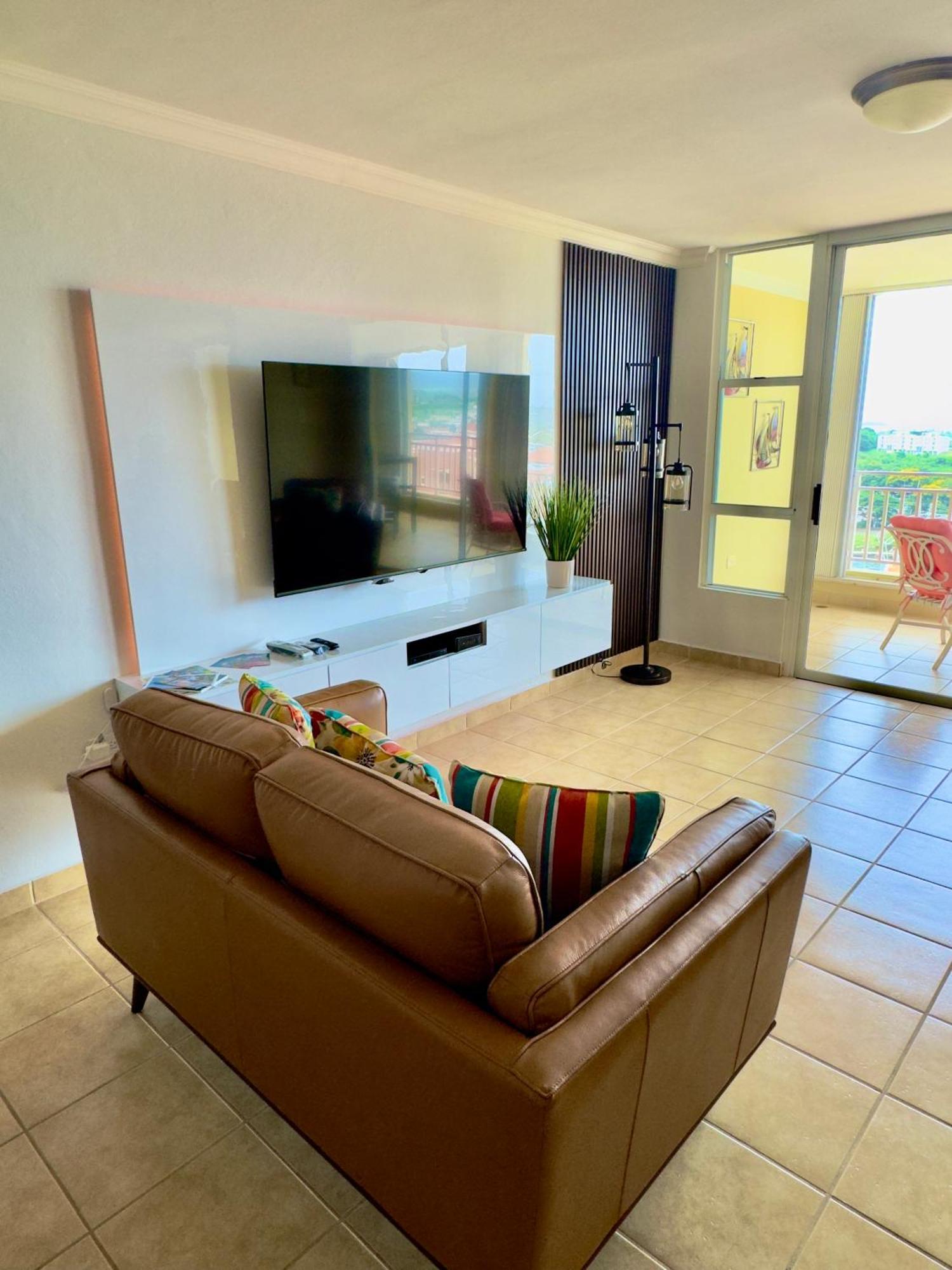The New Caribbean Paradise Apartamento Fajardo Exterior foto