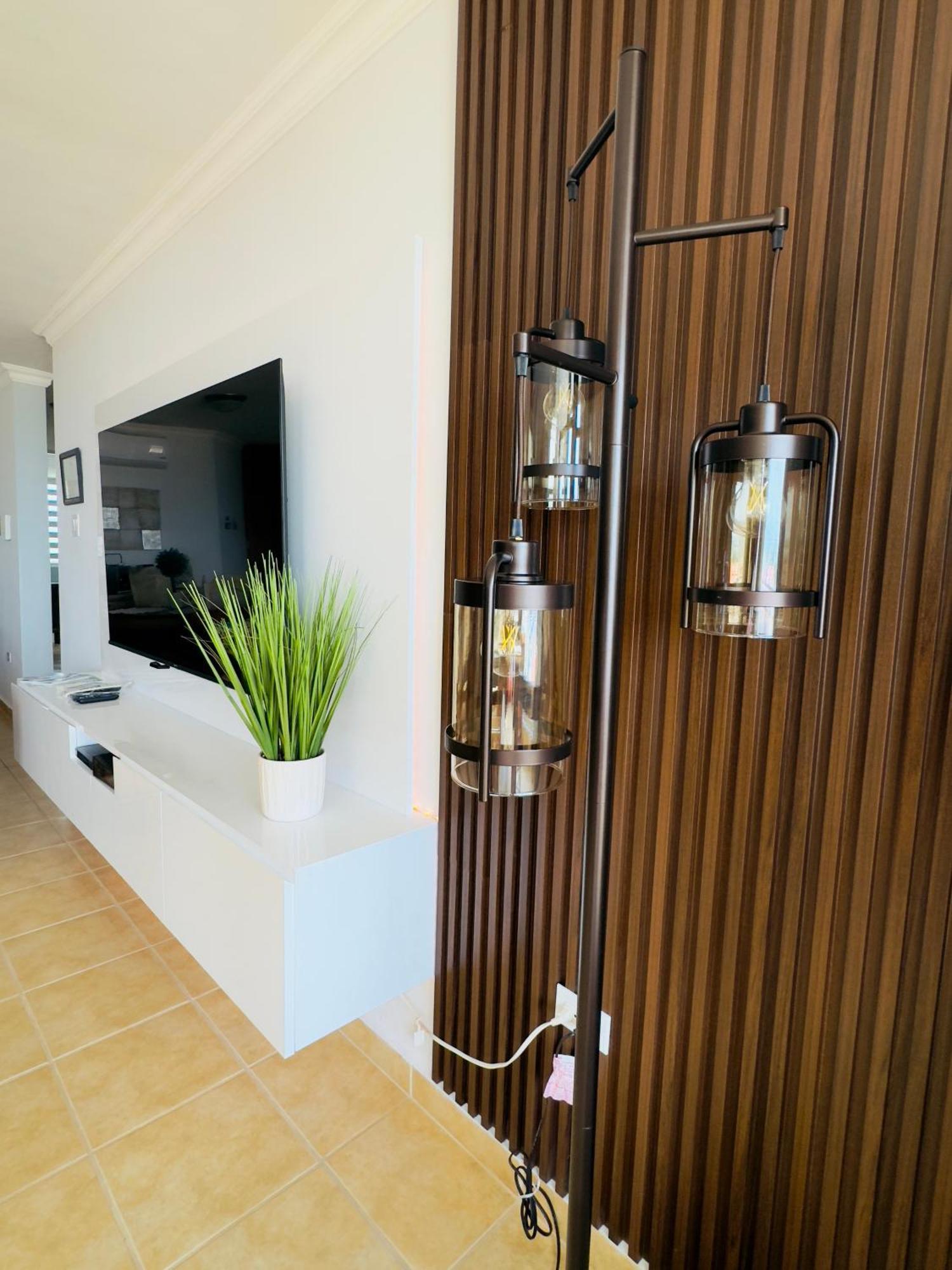 The New Caribbean Paradise Apartamento Fajardo Exterior foto