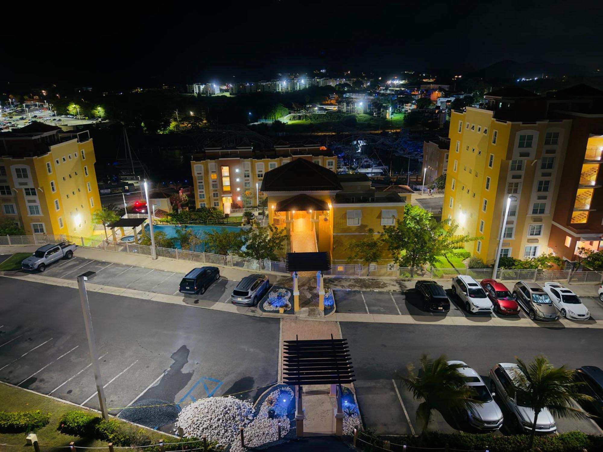 The New Caribbean Paradise Apartamento Fajardo Exterior foto