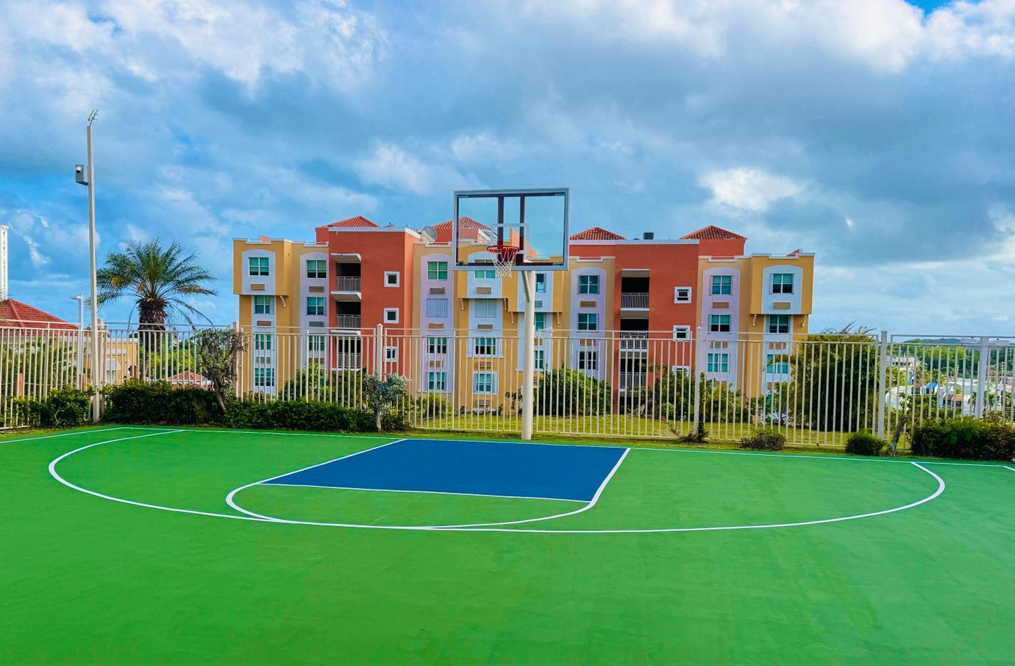 The New Caribbean Paradise Apartamento Fajardo Exterior foto