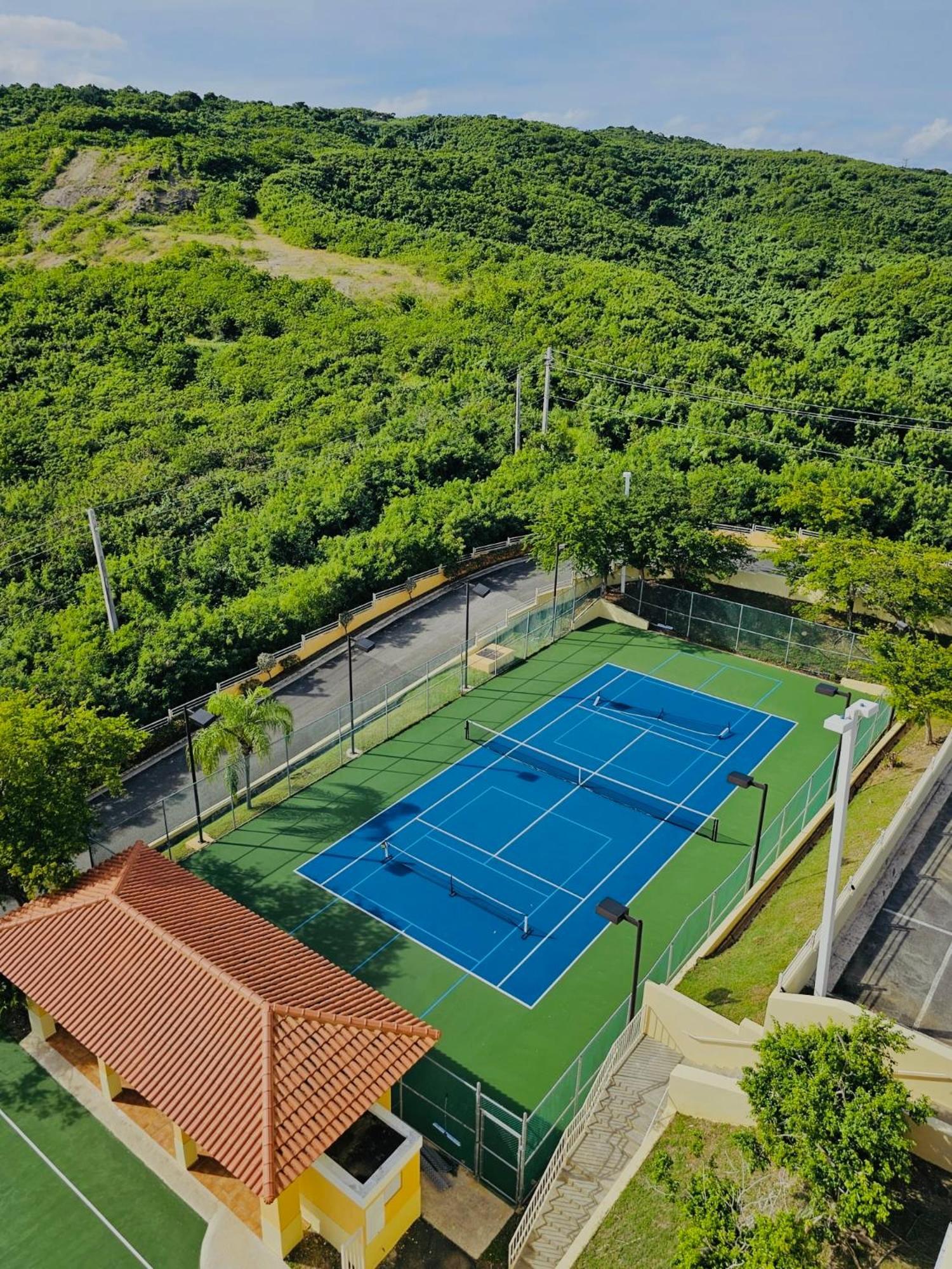 The New Caribbean Paradise Apartamento Fajardo Exterior foto